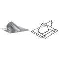 12 12DT-F6 Duravent Collar M G Inch Pitch Storm Flashing & Included Duratech Galvanize Not 0/12-6/12