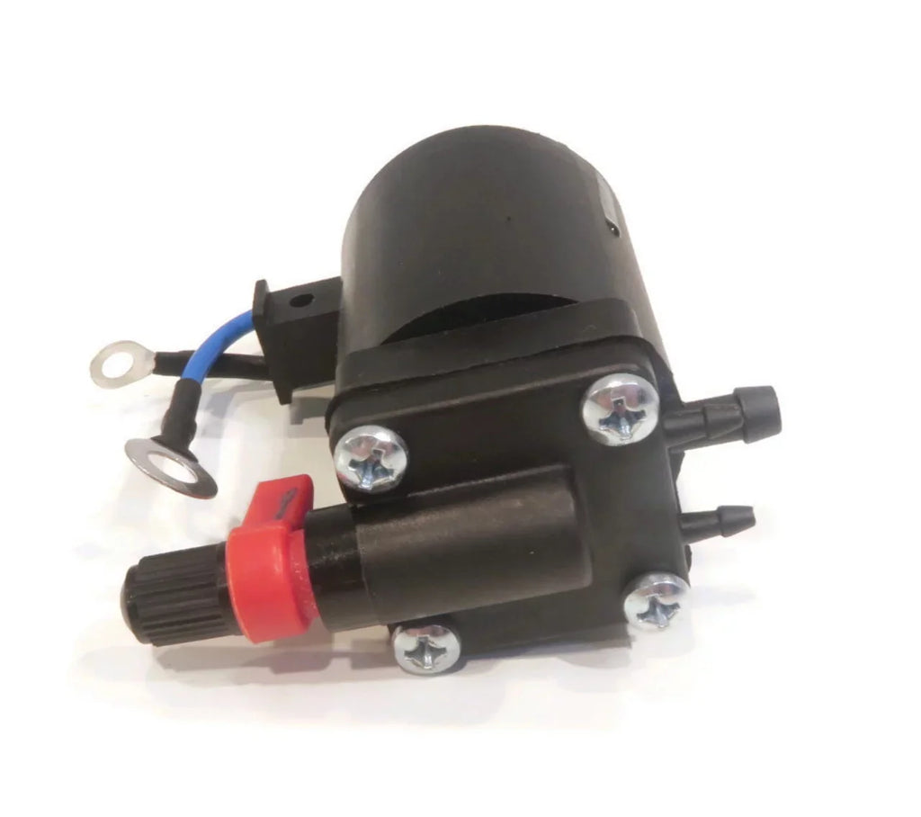 Kit The 1999 HP Solenoid E15EL4EEB, For Shop Boat E15R4EEB 15 Evinrude | E15EBL4EEB, Primer ROP