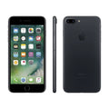 Pre-Owned Apple Black 256GB + Good) 7 Plus Jet iPhone (Verizon (Refurbished: Unlocked)
