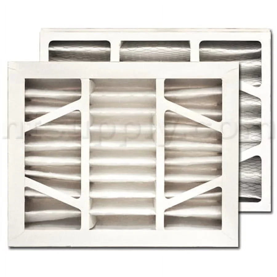 (MERV Honeywell 16 10)(NS) Media 20 Grille Filter x Return