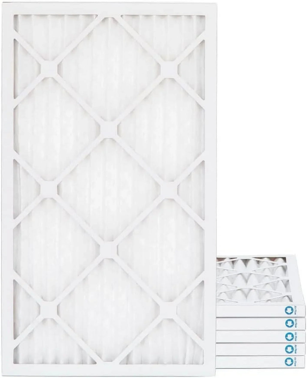 Pamlico. 1000 3/4 Pleated 17-1/2 MERV X 6 MPR 18X24x1 23-1/2 1" Furne By X Pk. Air Size: Filters 11,