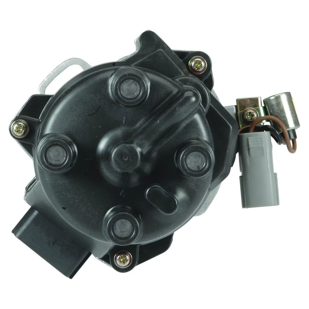 2000 Fits 221003S503 Frontier Nissan 1998 2.4L 1999 22100-3S500 2-YEAR NEW WARRANTY Distributor