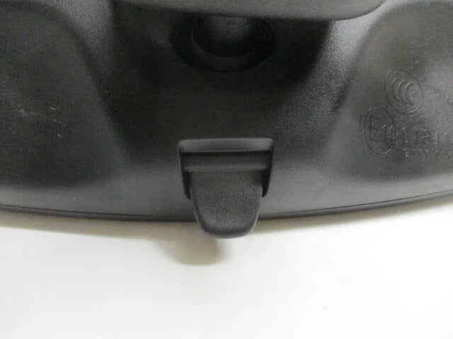 LKQ (Good) Mirror w/911 OEM Chrysler Rear View 2017 Pacifica Pre-Owned Assist Manual