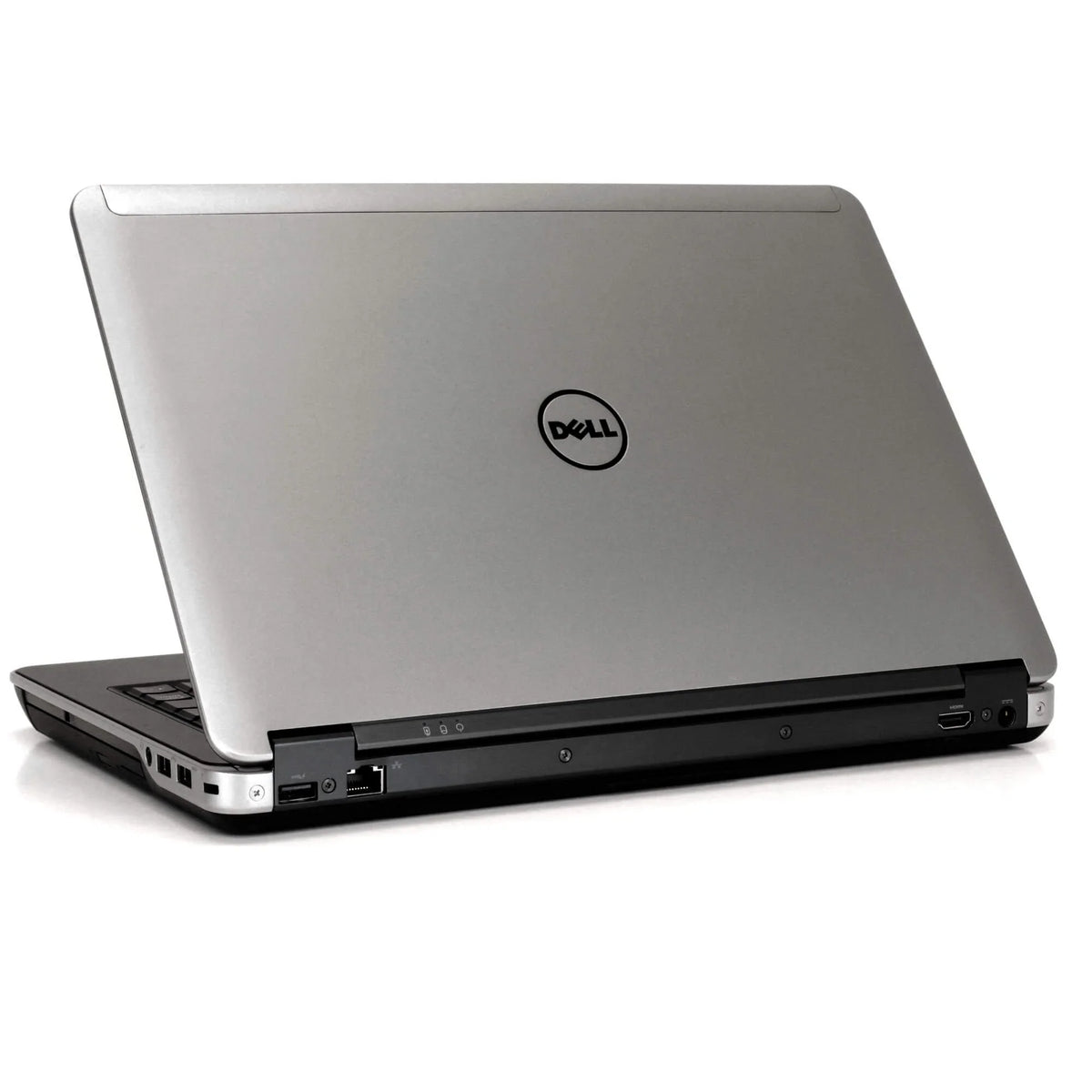 Computer, Hard Bit, Drive, 10 RAM, SSD i5 Screen Latitude Professional Dual 14" (Used) Core 16GB Windows Intel 512GB 4, 64 Gen E6440 Dell Laptop 2.60 DDR3 GHz