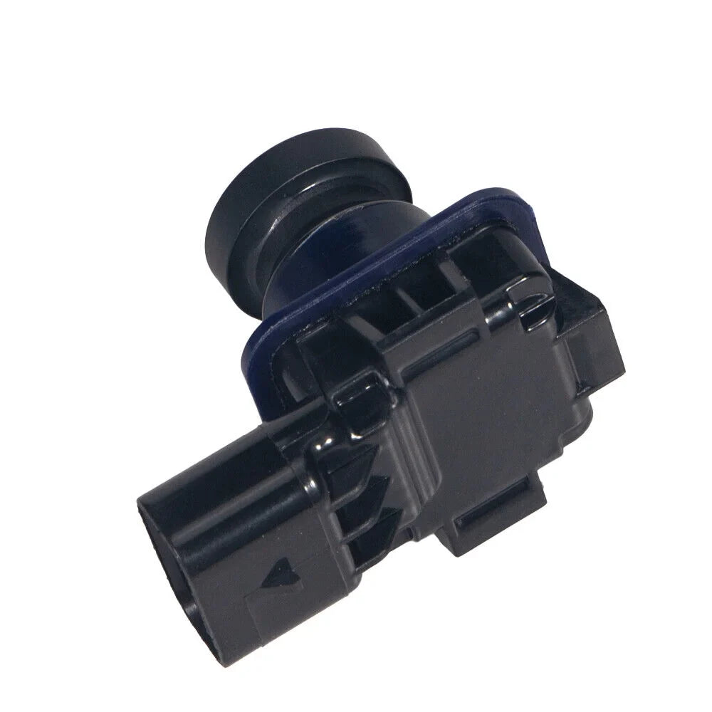 Ford 2011-2014 Camera High For BT4Z-19G490-B Black Quality Edge Install Easy View Rear