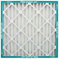 in. Air x 2 Synthetic MERV 24 D in. x Filter Flanders in. Pleated AAF of (Pack 12) H 24 W 8