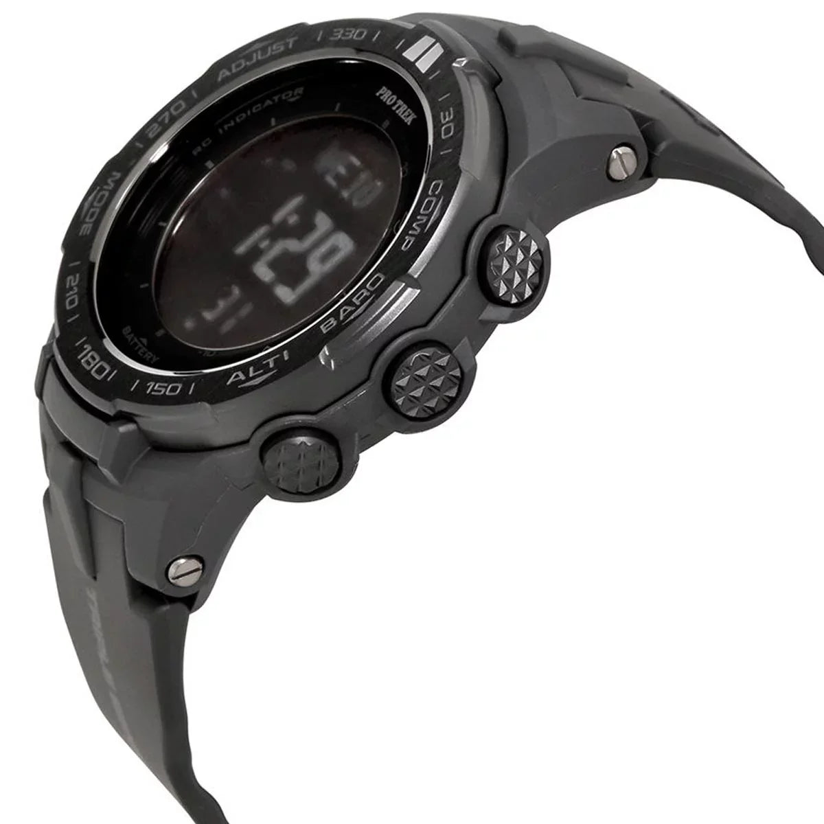 PRW3100Y-1B TREK Watch MB-6 PRO VER TRIPLE 2018 SENSOR
