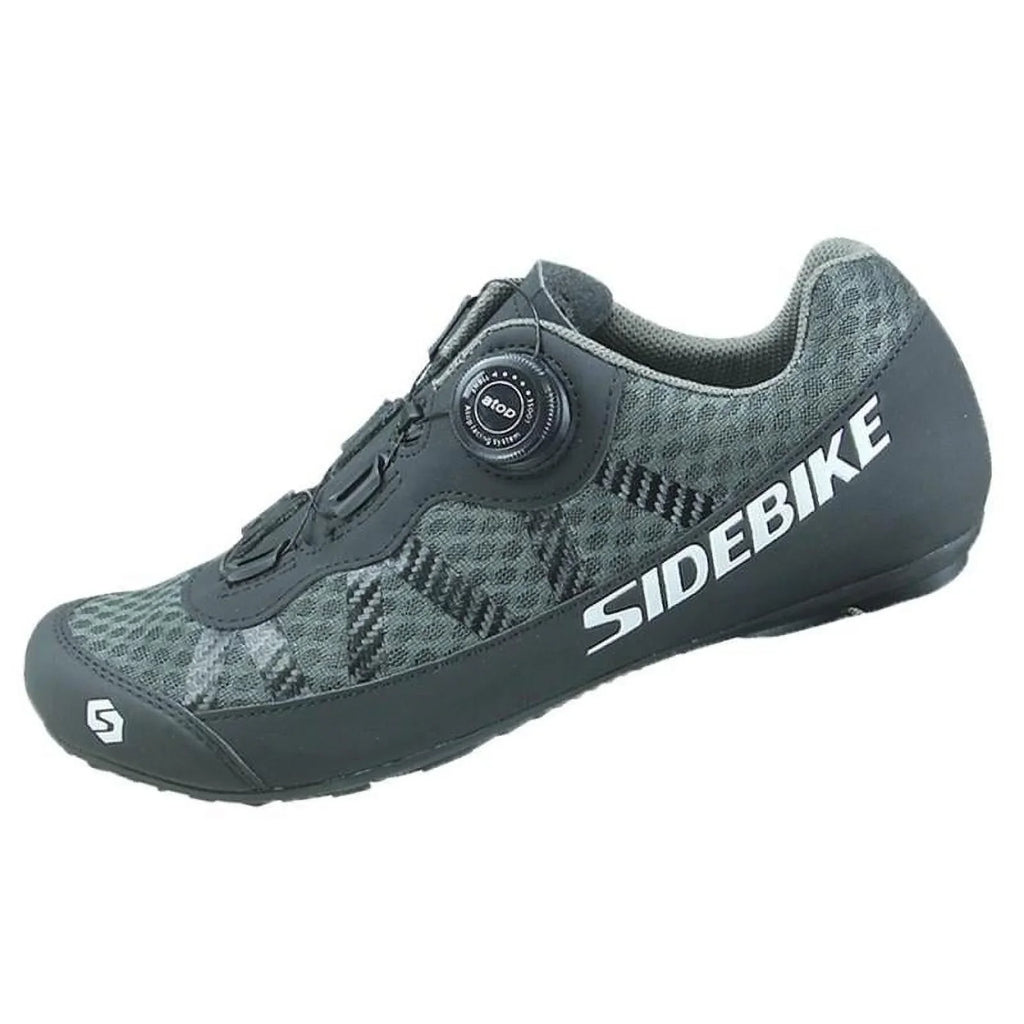 Gray, Running Men 44 Bike Shoes Adults Women Hiking Magideal Biking Sports -