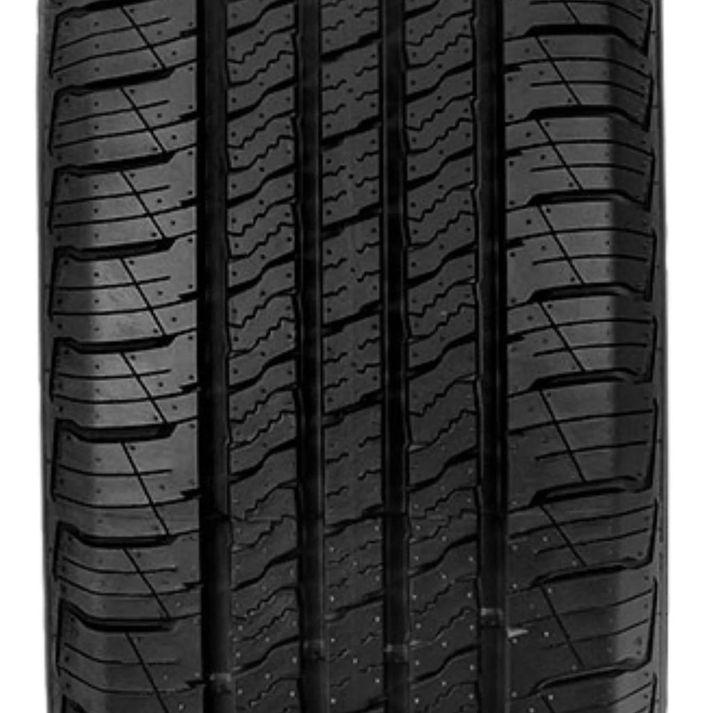 Lionclaw LT275/70R18 Season Lionhart All E Truck Tire HT Light 125/122S