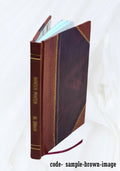 synonymy, [Leather and Bound] illustrations shells by : range Maxwell nomenclature, Triton, Smith 1948 / helmet harp and