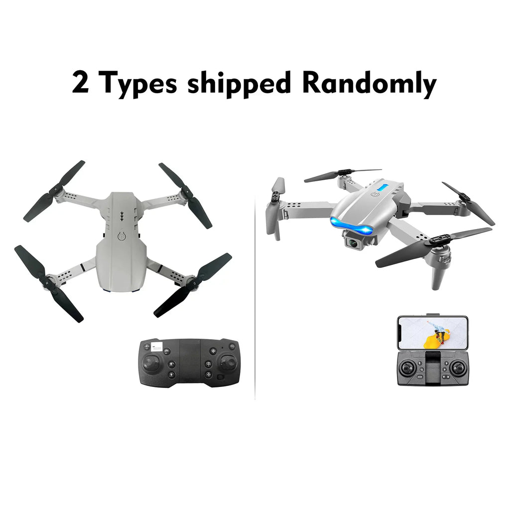 Gesture Trajectory Bag Htovila Storage Function with 4K Obstacle Quadcopter 3 Flight Control Battery Avoidance with Package Camera