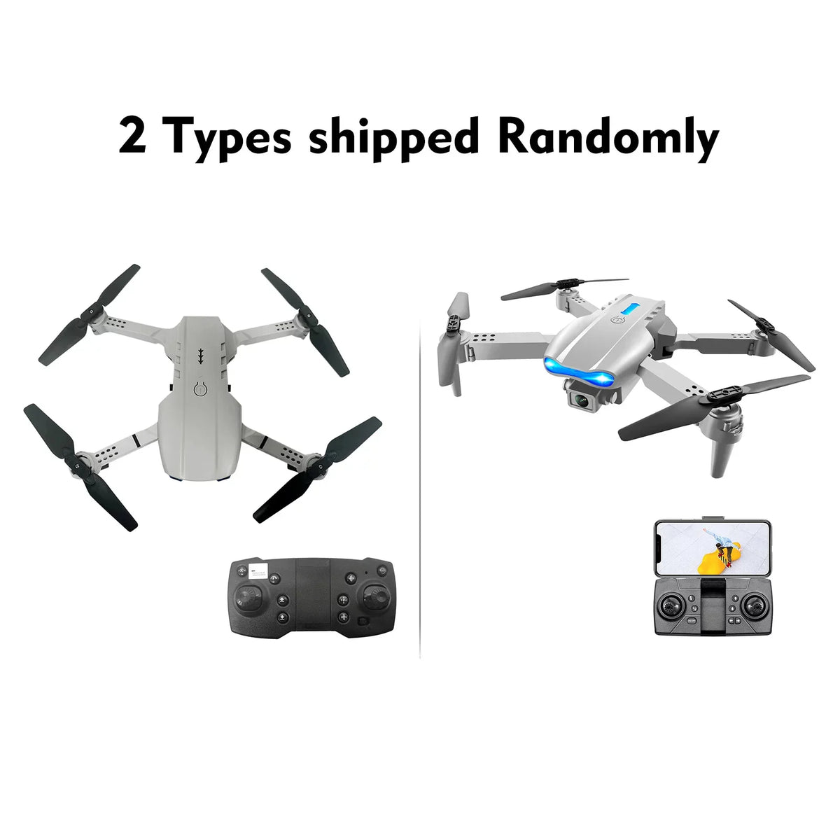 Gesture Trajectory Bag Htovila Storage Function with 4K Obstacle Quadcopter 3 Flight Control Battery Avoidance with Package Camera