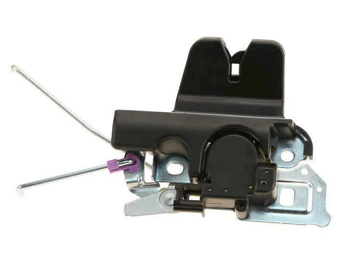 Key-Less 2005 2002 Latch Motor 2003 2006 Entry) and with Actuator - 2004 Built (Excludes Trunk Japan Toyota with - Compatible Camry Lock
