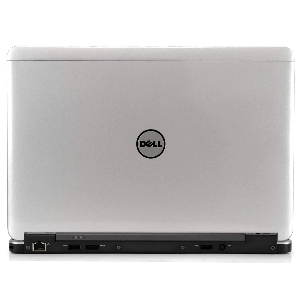 Gen Latitude Used i5 4GB 10 Bit Core 128GB 4 Home Dell Laptop Intel Windows E7240 64 SSD RAM Dual
