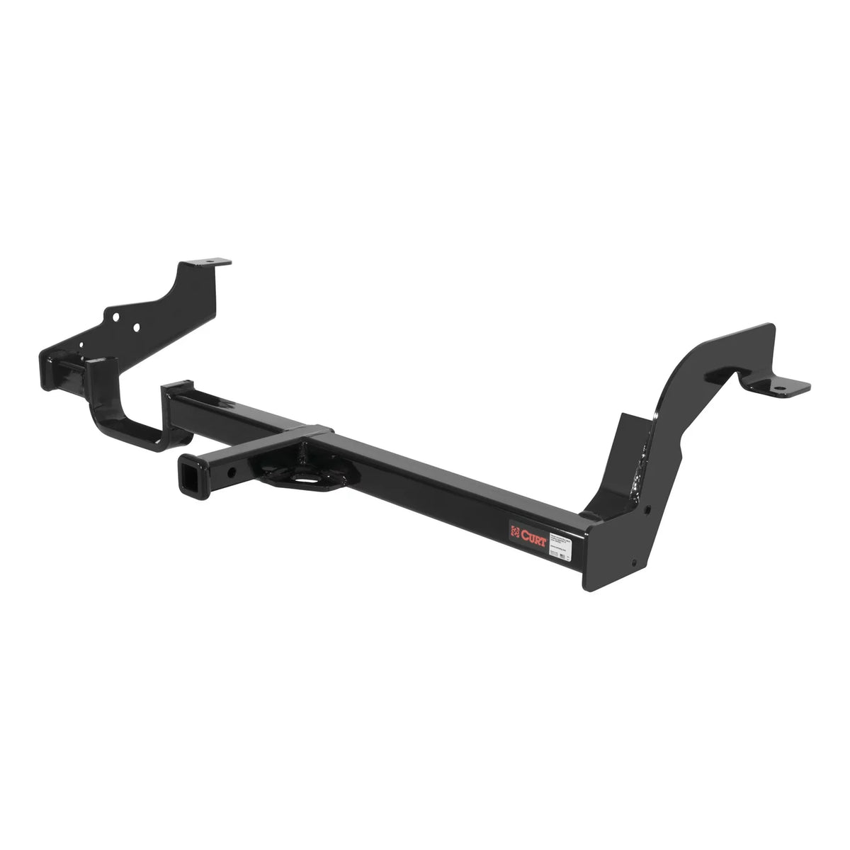 Trailer CURT 1-1/4-Inch 2 Compatible 12270 Class with Select Receiver, Legacy, Subaru Hitch, Outback