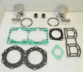 0.25mm Compatible LX Rebuild 1995 1991-1993 Yamaha Runner New Super 1995-1996 Wave III over 1991-1993 Kit 1990-1993 650CC. 1990-1993 VXR With Jet