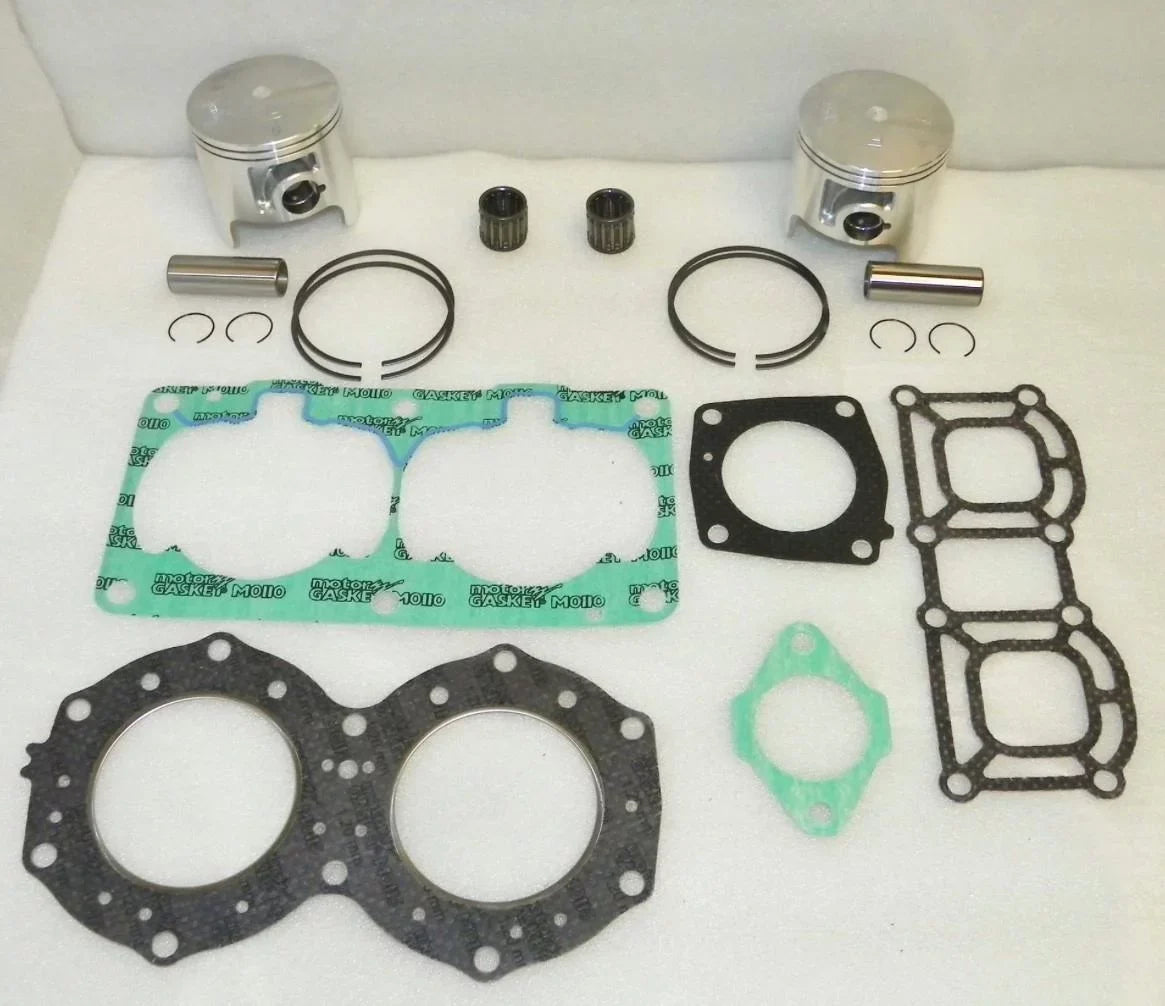 0.25mm Compatible LX Rebuild 1995 1991-1993 Yamaha Runner New Super 1995-1996 Wave III over 1991-1993 Kit 1990-1993 650CC. 1990-1993 VXR With Jet
