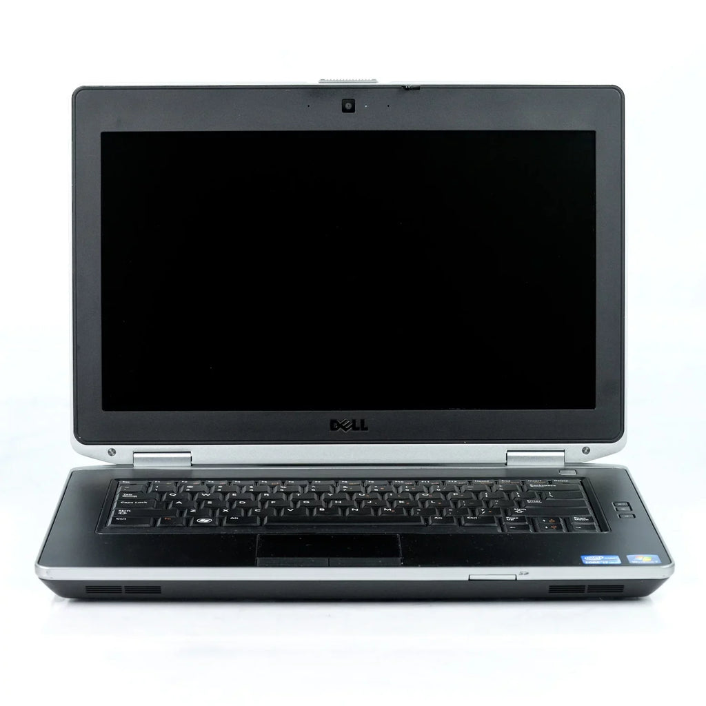 v.WAB Dual-Core Latitude A 500GB Pro Dell Win 10 Laptop E6430 Used i7 4GB
