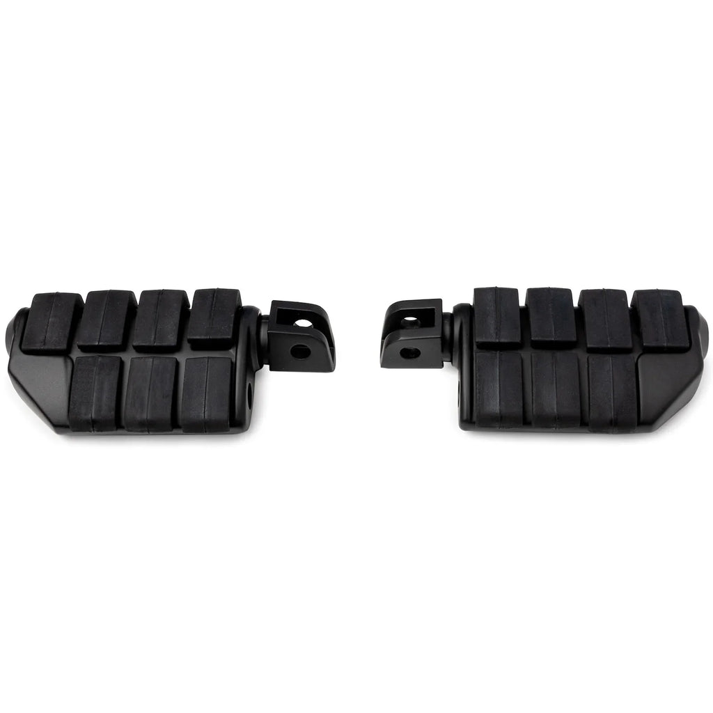 Foot & Style Krator Right) 2001-2016 (Left Pegs (Front Dually 2x with Suzuki GSX-R1000 Only) Compatible
