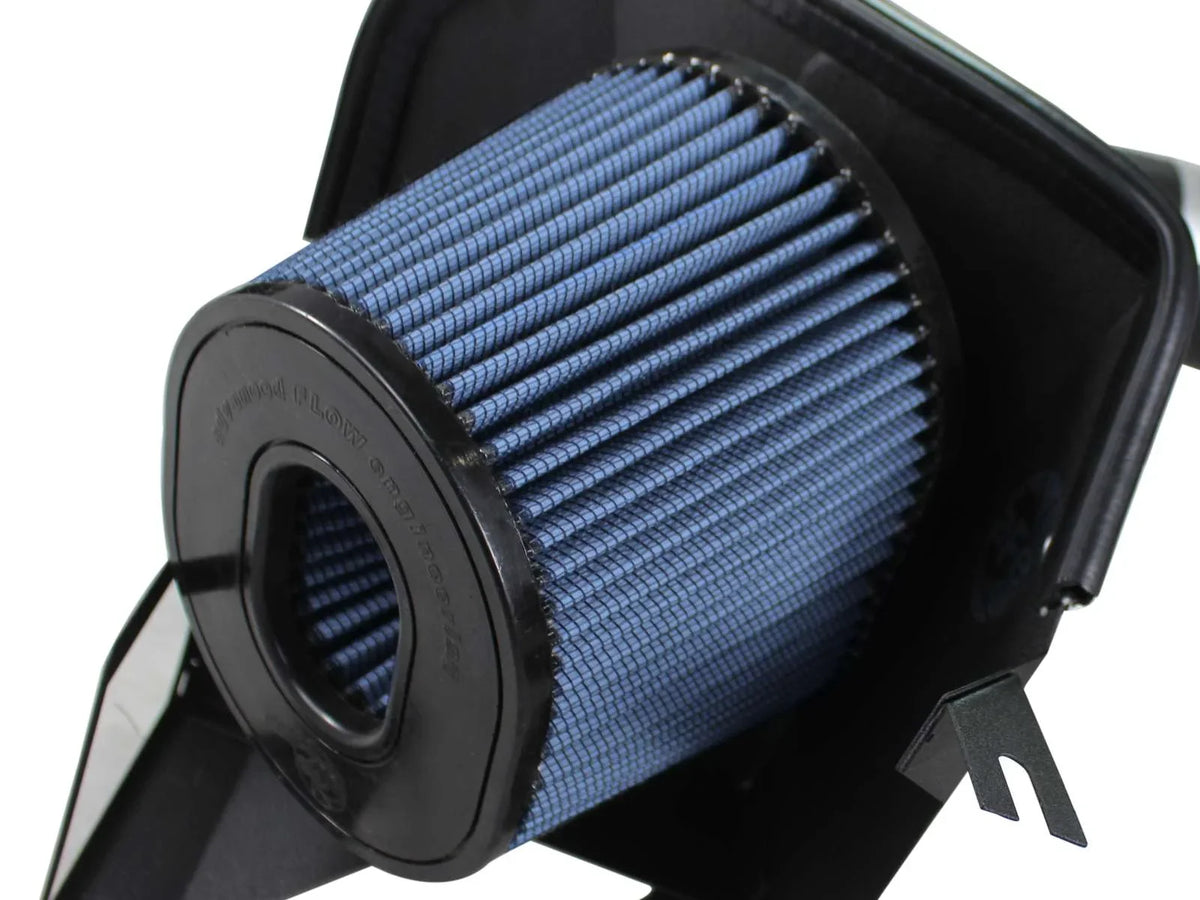 Air Magnum 5R Cold System w/ Intake Pro Stage-2 Filter FORCE