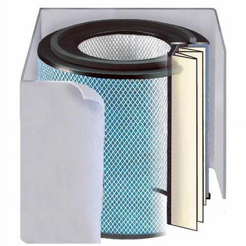 Austin Air White 5-Stage Filter,