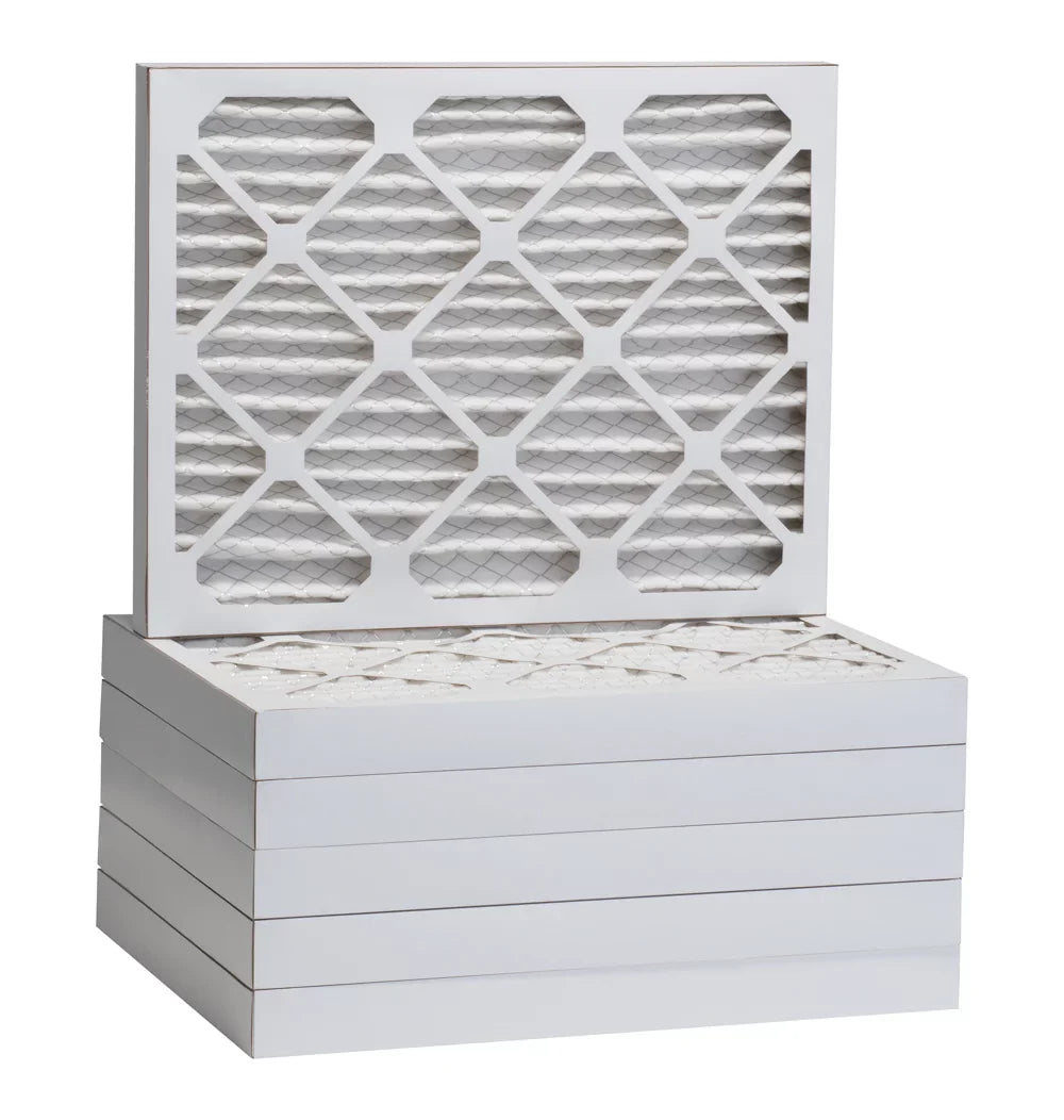 USA 11, MERV Air the Aerostar 18x24x2 Made Box Pleated of in 6, 18x24x2, Filter,