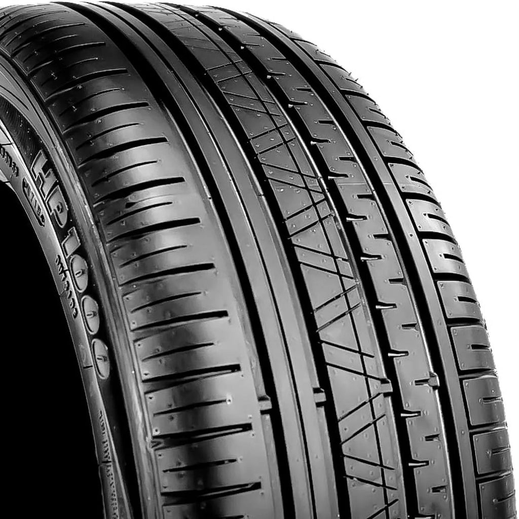 (FOUR) 245/45ZR19 102Y Mustang Impala 2010-14 LTZ 4 Set Zeetex XL GT, High HP1000 Chevrolet 2014-16 Performance A/S Fits: of Ford Tires