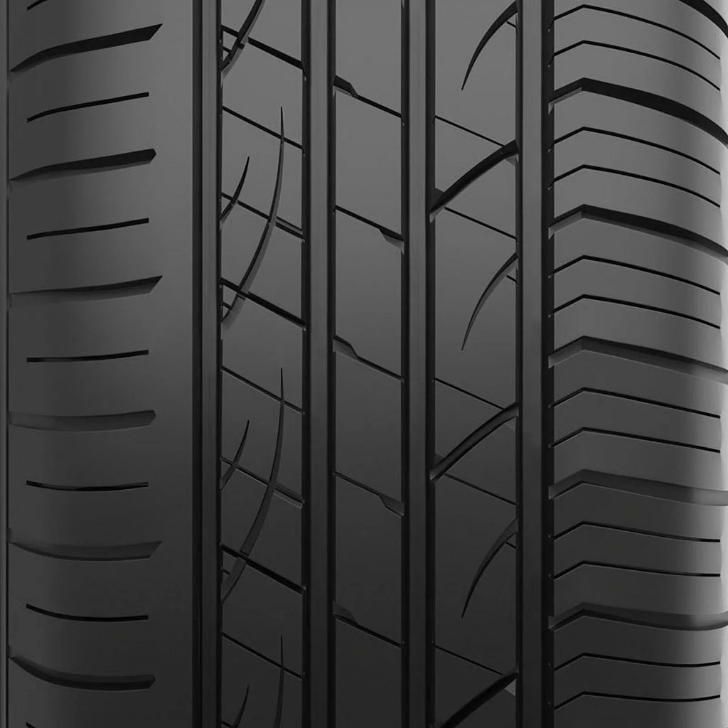 XL Viento All Passenger Fortune 235/45ZR18 FSR702 98Y Season Tire