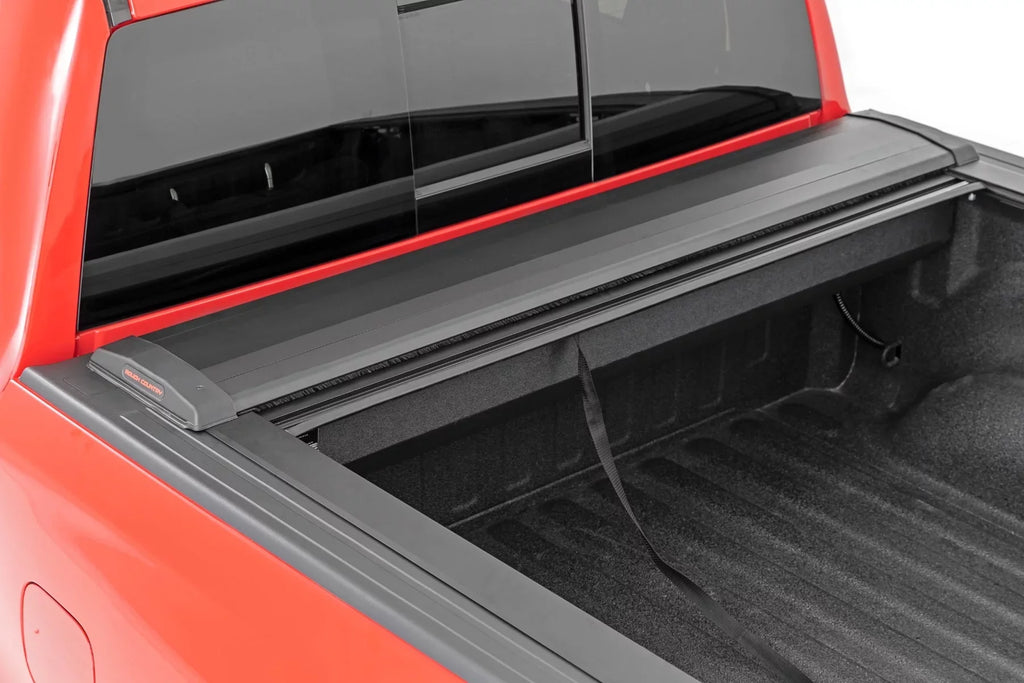 Country Rough 19-23 Bed- | for 1500 5'7 Ram 46320551A Cover Retractable Bed