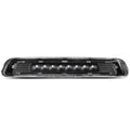 N210 08 Housing 04 Third For 06 Black Motoring DNA 07 Light 2009 3rd 2003 4Runner Toyota Lamp Stop Rear 3BL-4RUNNER03-LED-BK Tail LED Brake to 05