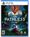 2021) (Sony PlayStation The Pathless 5,