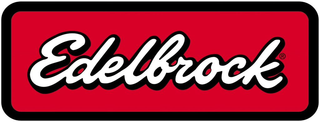 Valve Edelbrock 4213 Breather Cover