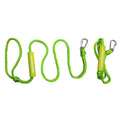 Yellow Value Extreme Line Dock - BoatTector PWC 3006.3132 2-Pack Green and 9 Max Ft.,