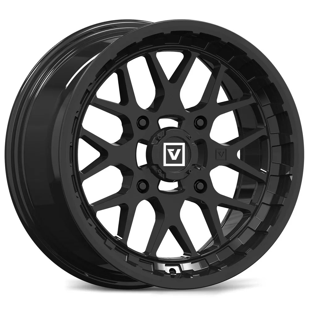 Tires 14" 2.0 RZR Trail Sportsman Valor 30" V03 Black Wheels Saw Ranger