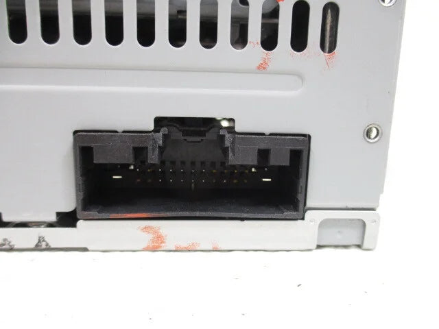 CD Transit Satellite w/ Ford Radio MP3 250 Pre-Owned (Good) 150 OEM Receiver GK4T19C107BB 17-19