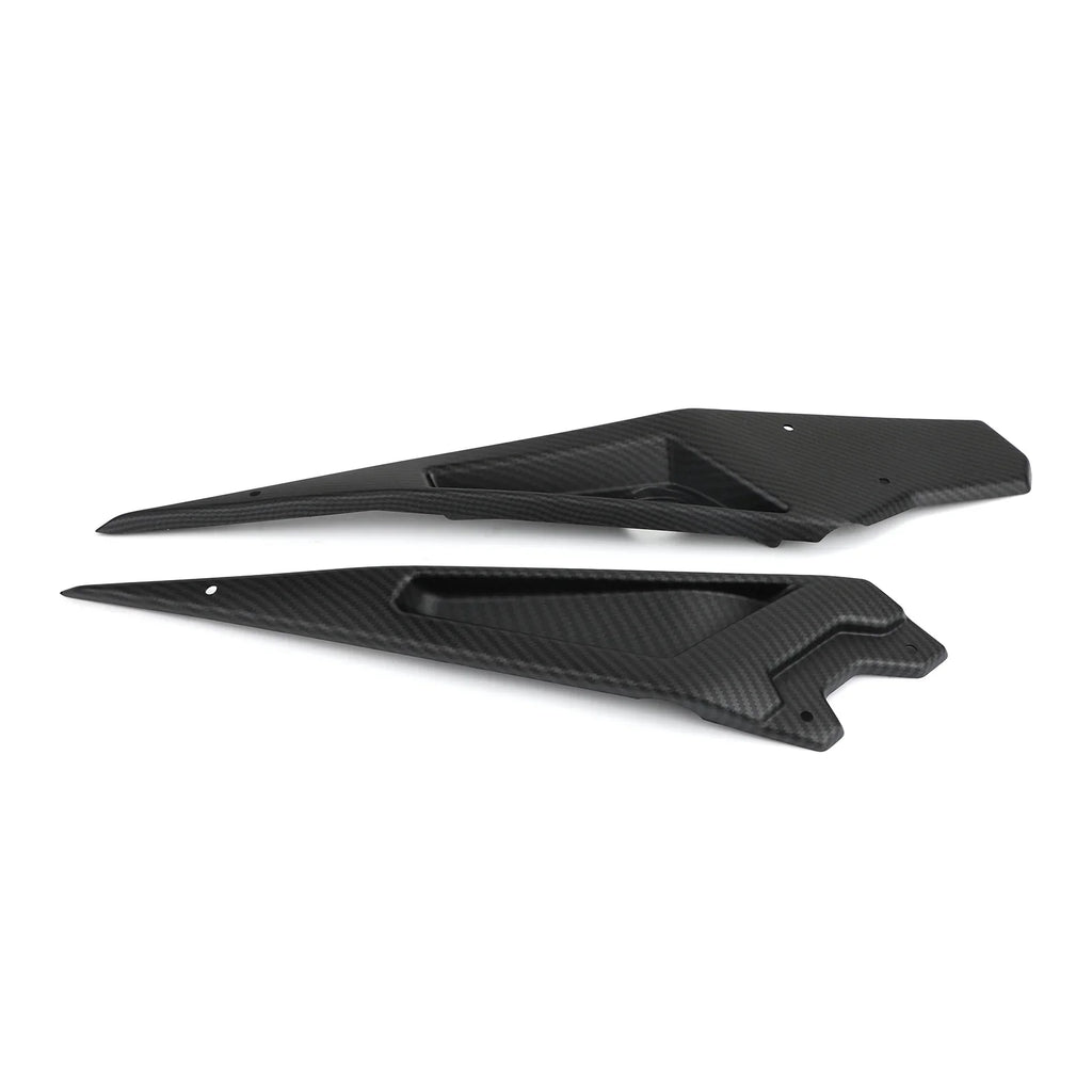 F850GS Carbon Cover Trim BMW Side F750GS For 2018-2019 Frame