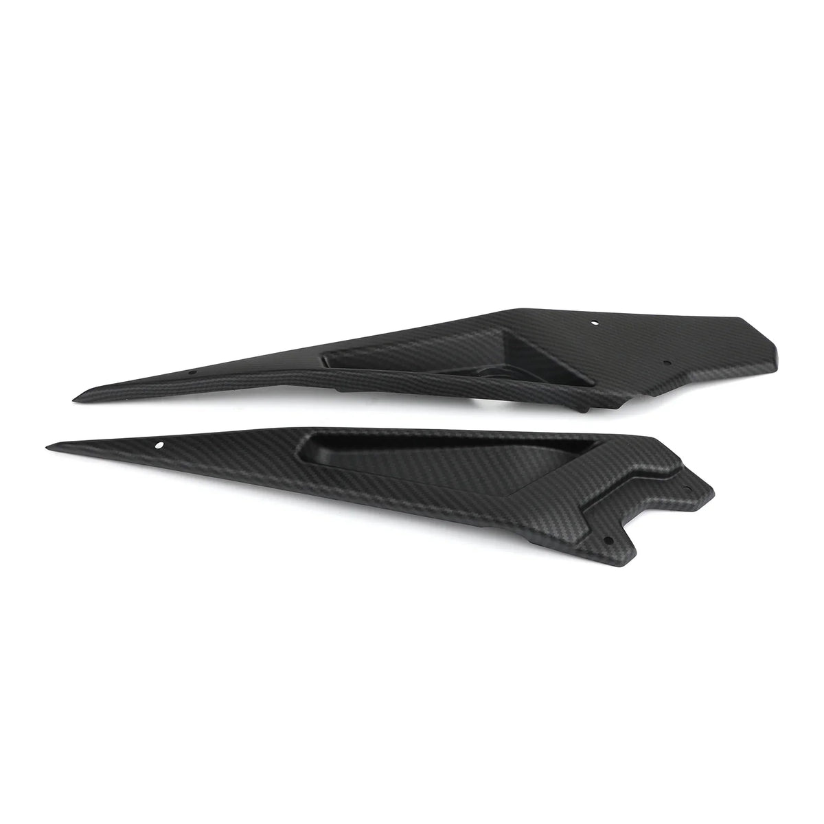 F850GS Carbon Cover Trim BMW Side F750GS For 2018-2019 Frame