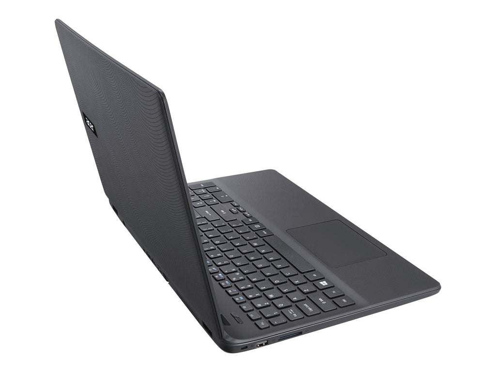 '- - Home black - GB Acer RAM 15.6" - ES - HDD Graphics Intl/Canadian 4 / Celeron 500 64-bit US ES1-531-C97T x Aspire 15 Win N3050 GB (HD) 768 2.16 - 1366 GHz Intel kbd: - French up to - 10 - HD