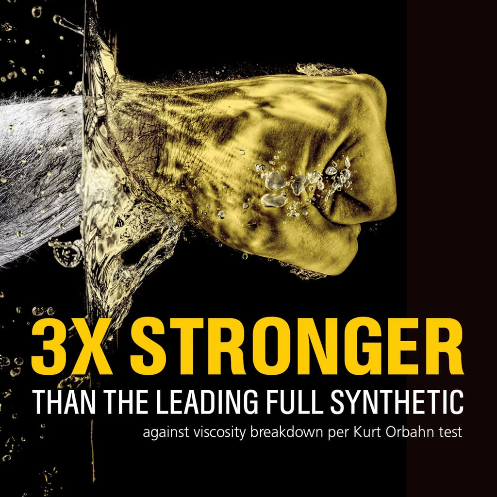 EDGE Oil, Castrol Quarts Advanced Extended 5W-20 5 Synthetic Motor Performance Full