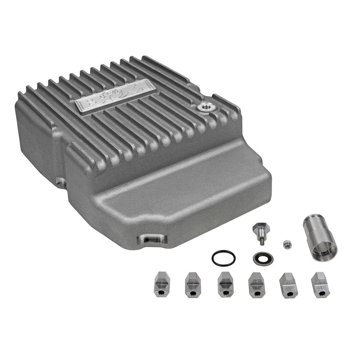 B&M JEEP CHRYSLER 300C CHEROKEE GRAND LAREDO/COLUMBIA/FREEDOM, Pan, 10300 Deep Transmission select: 2005-2006 TOURING 2005 Chrysler Fits NAG-1