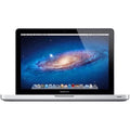 MacBook Core - Pre-Owned Like Laptop RAM MD101LL/A New Pro 4GB Silver 13" i5 (2012) 250GB HDD 2.5GHz Apple