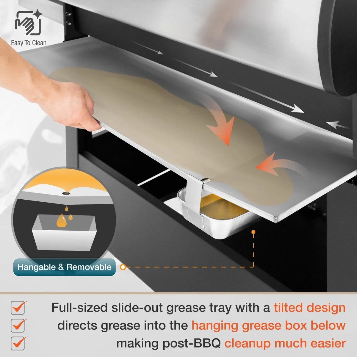 Burner Living Propane Summit Gas with Side Grill BBQ Stainless Burner Grill Steel 6