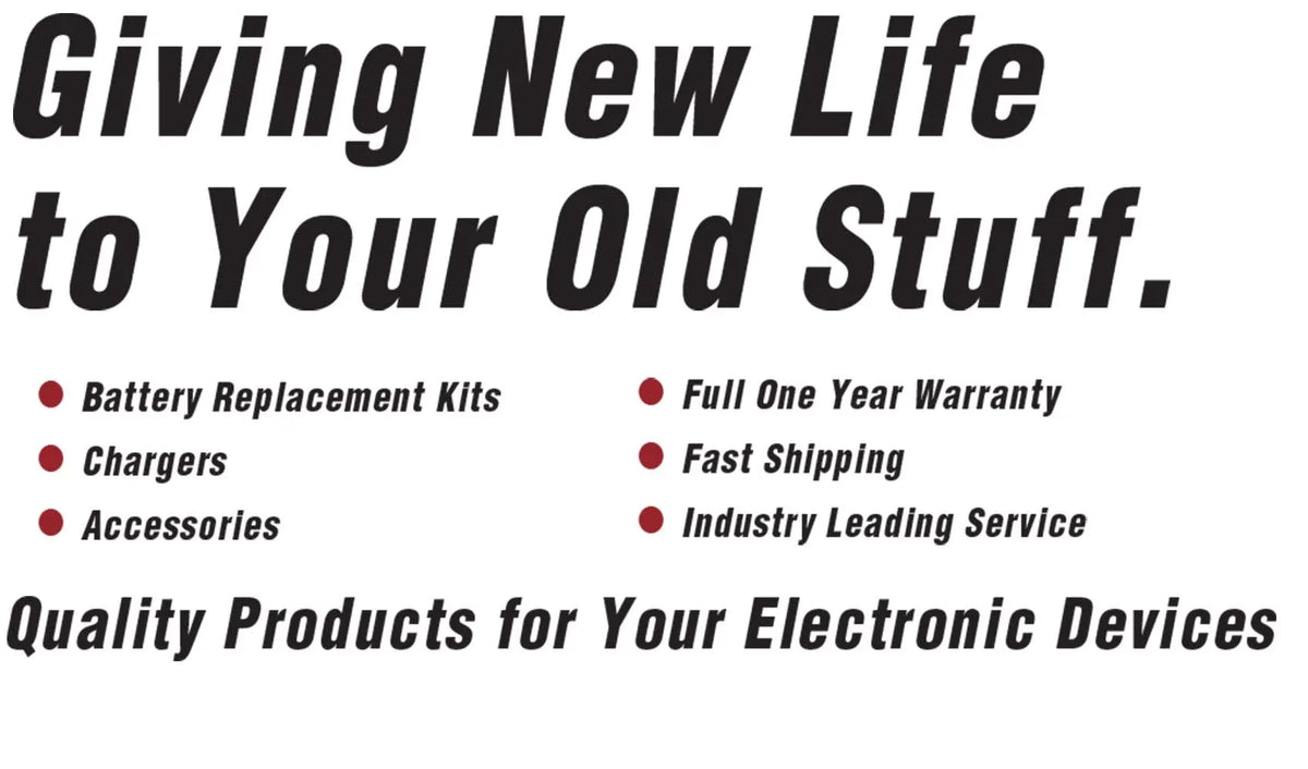 Amazon Tools, Extended 4th One Video Warranty with 0093 Battery Life Replacement Kit 7" Full HD Generation and Fire Instructions, Year Battery