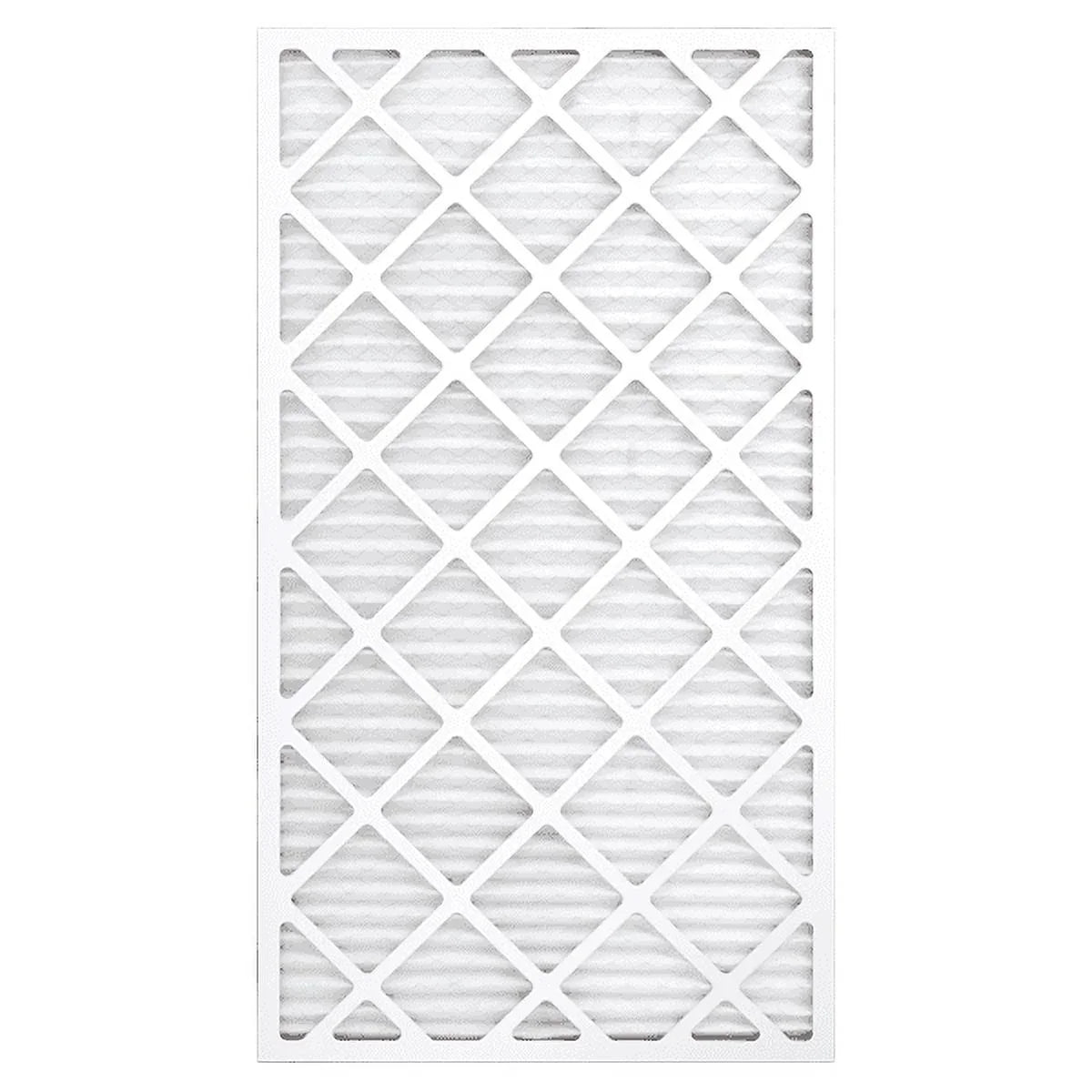 AC Allergy the USA Air Filter 20x36x1 HVAC in Furnace Made Filter, Filters MERV 11 Pleated 6-Pack, AIRx Air