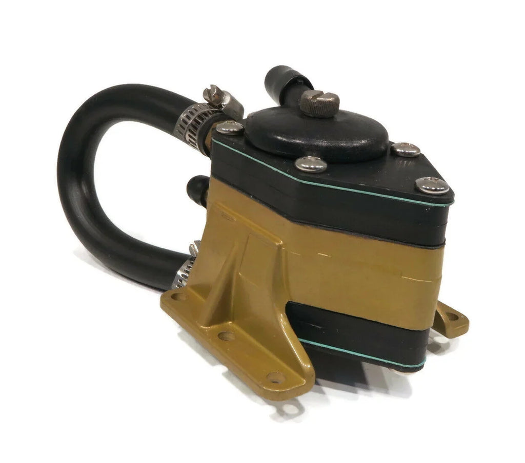 J200CZERS, Evinrude, The Johnson Shop ROP VRO Conversion Fuel J200TXARC for 200 | 1994 HP Pump