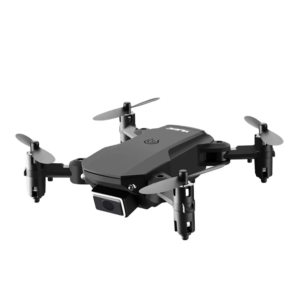 OWSOO Hold Drone Mode Quadcopter Altitude Flip Mini Remote 3D Control Flight Headless S66 Portable 13mins RC Time Bag RC Drone