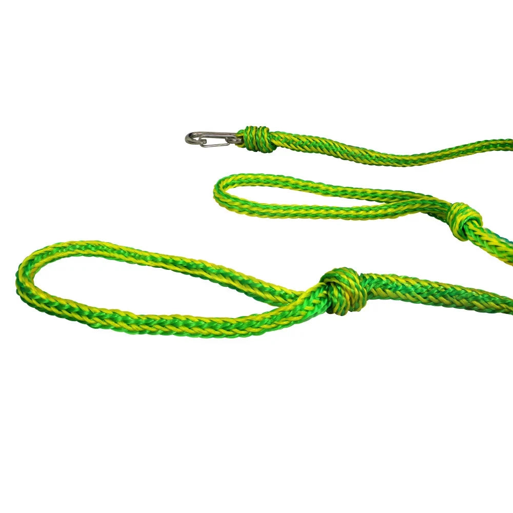 Yellow Value Extreme Line Dock - BoatTector PWC 3006.3132 2-Pack Green and 9 Max Ft.,