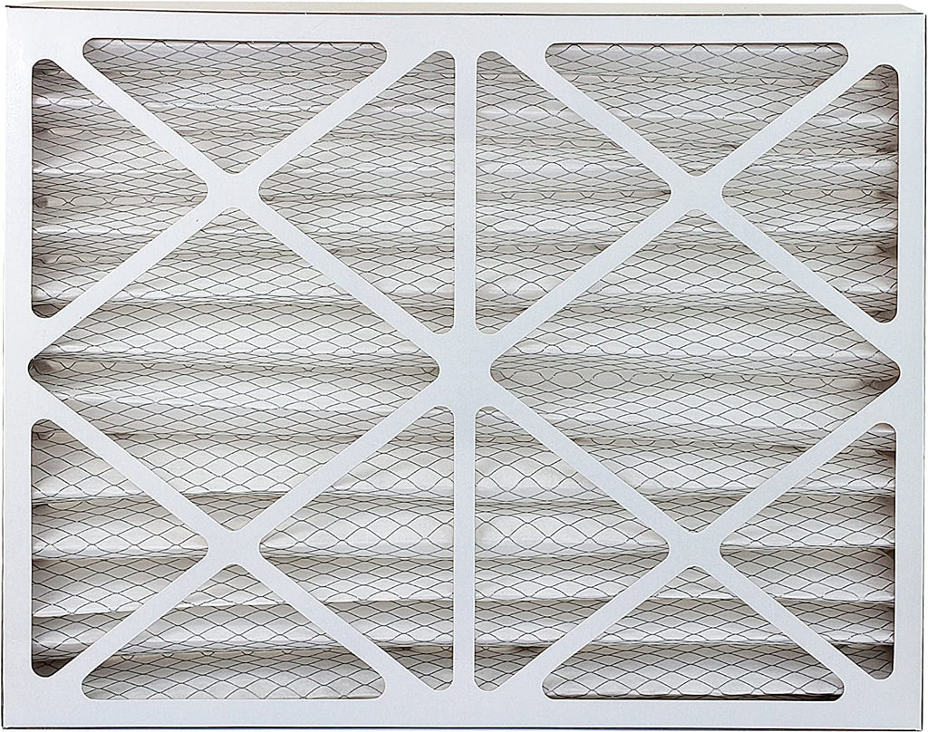 MERV Filters Furnace 10x16x4 Air 13 AC (3-Pack) HVAC Pleated Filterbuy
