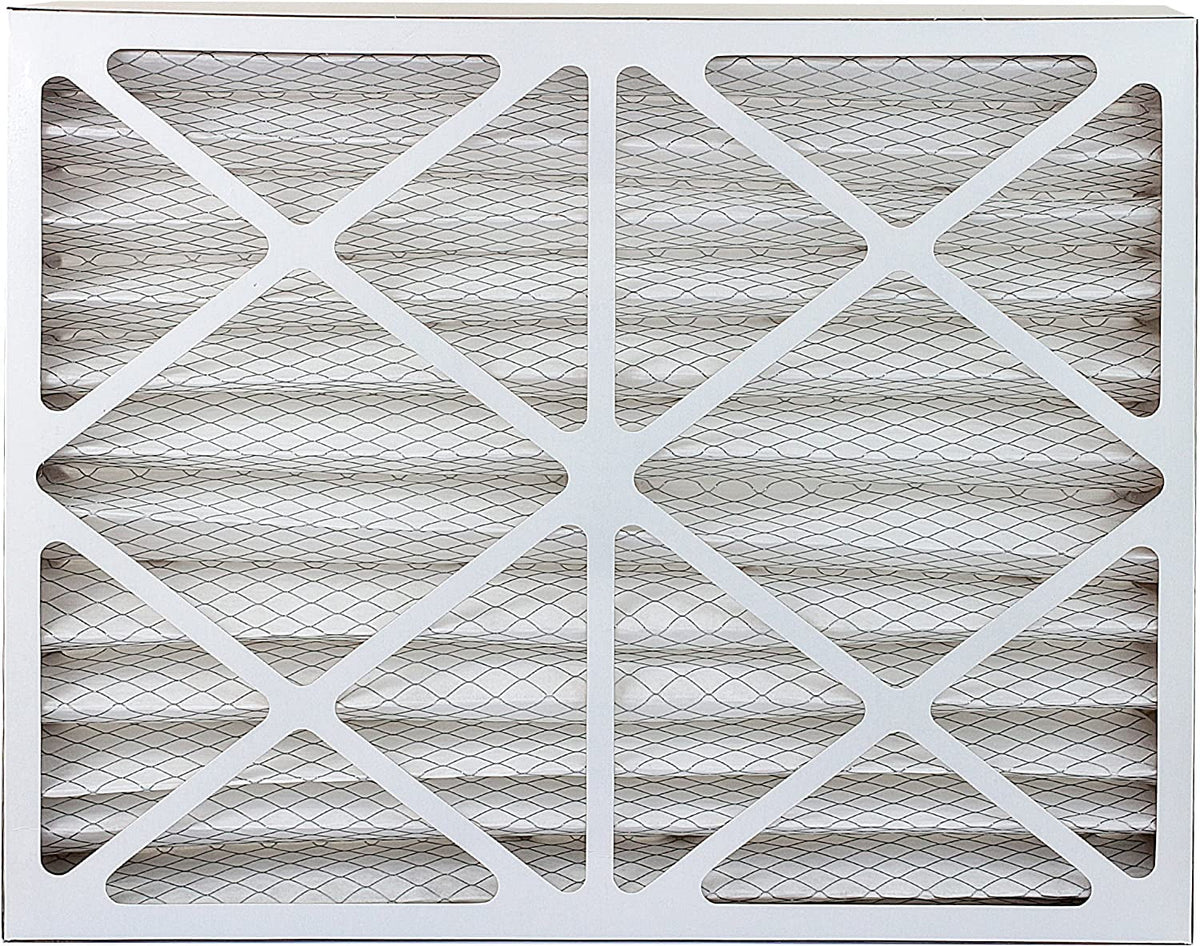MERV Filters Furnace 10x16x4 Air 13 AC (3-Pack) HVAC Pleated Filterbuy