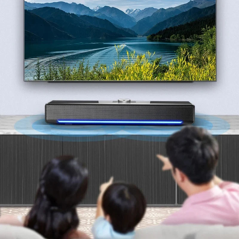 Sound Immersive Surround Immersive Enhanced Connectivity Experience Audio Listening Sleek Design Bass Seamless High-quality Setup Easy Dynamic